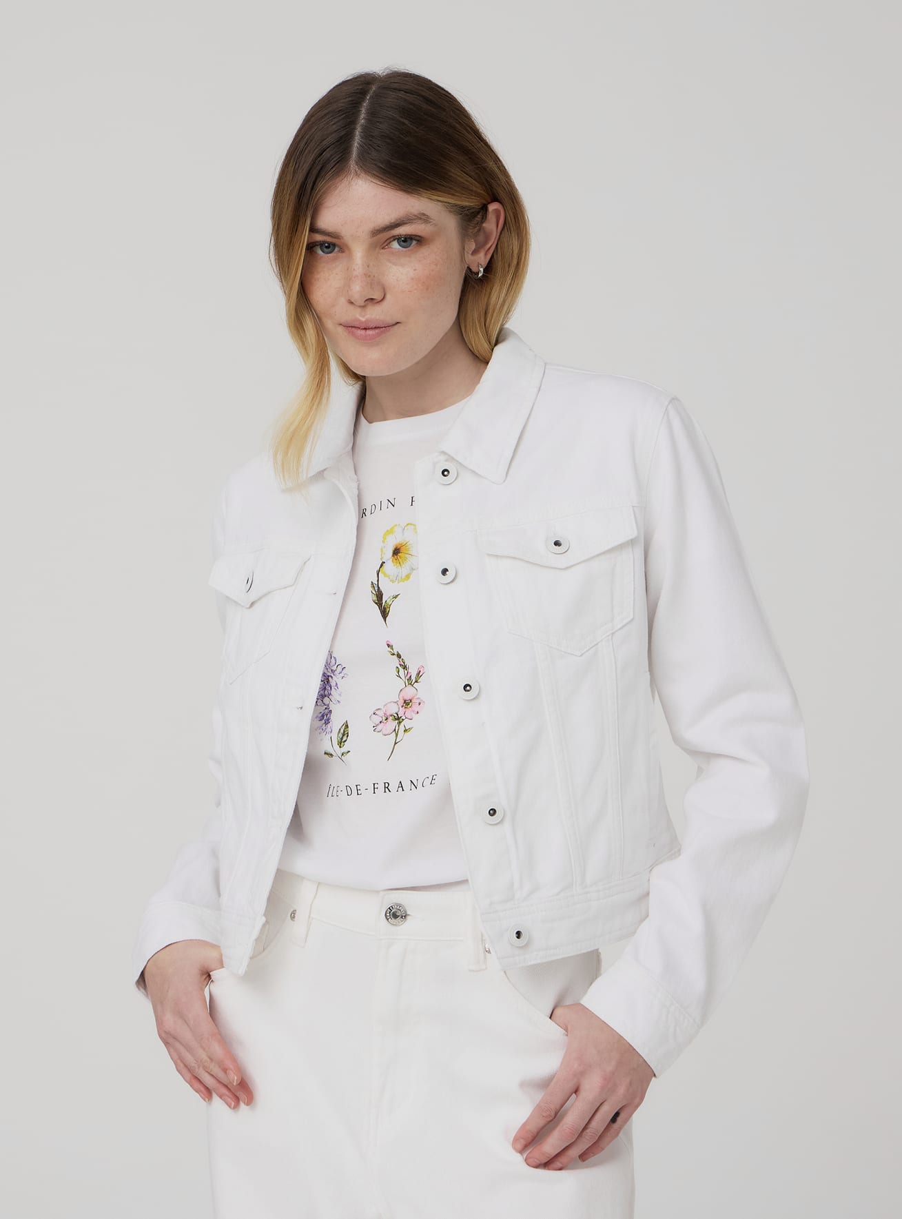 Outerwear Woman Terranova