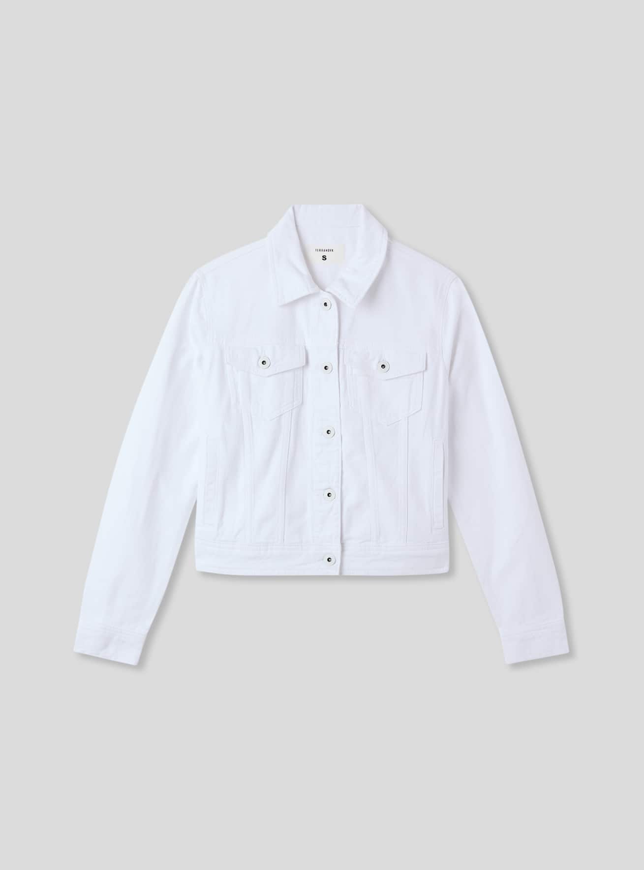 Outerwear Woman Terranova