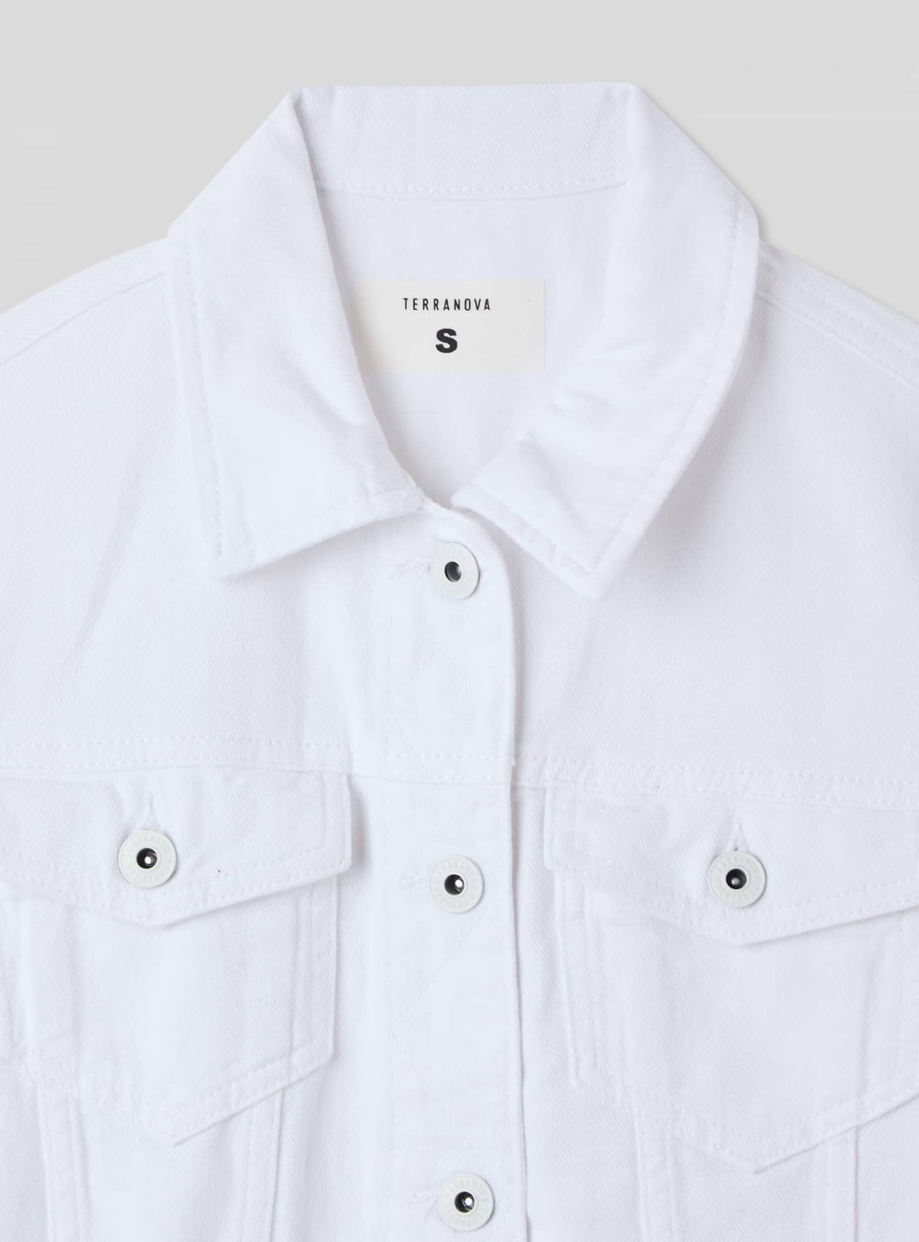 Outerwear Woman Terranova
