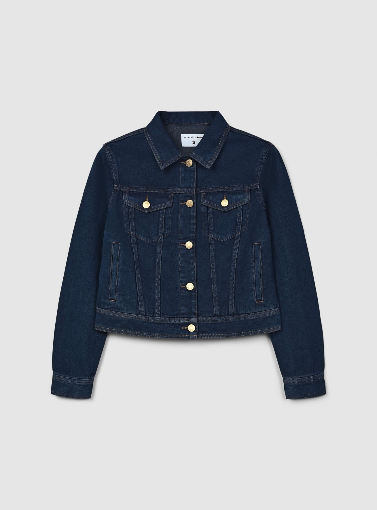 Outerwear Woman Terranova