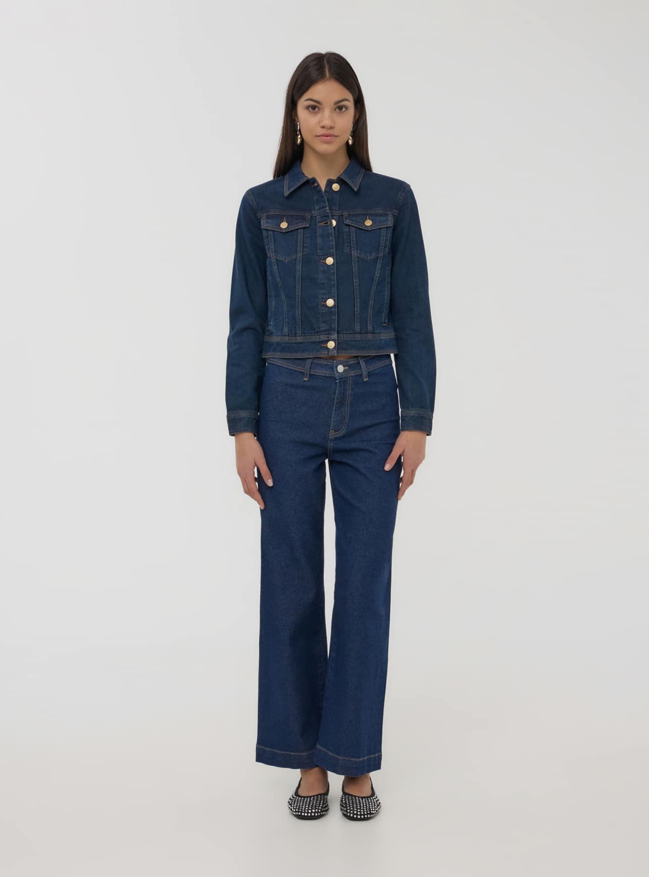 Outerwear Woman Terranova