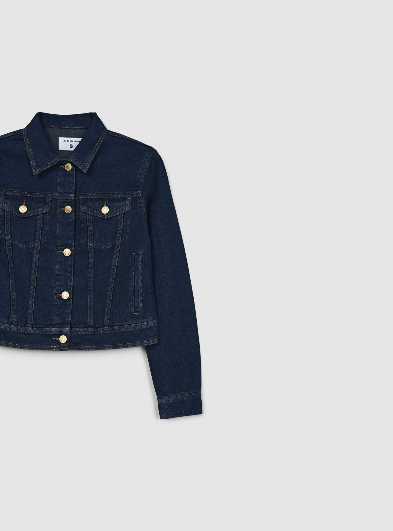Outerwear Woman Terranova
