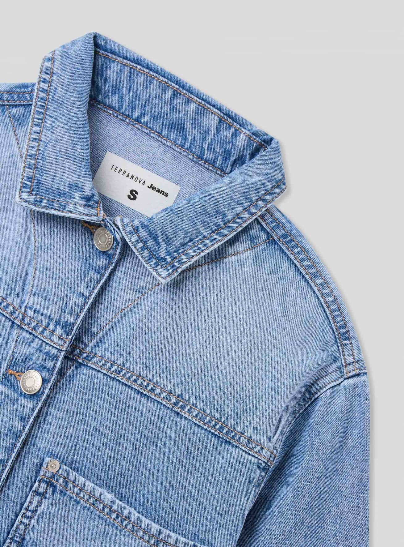 Outerwear Woman Terranova