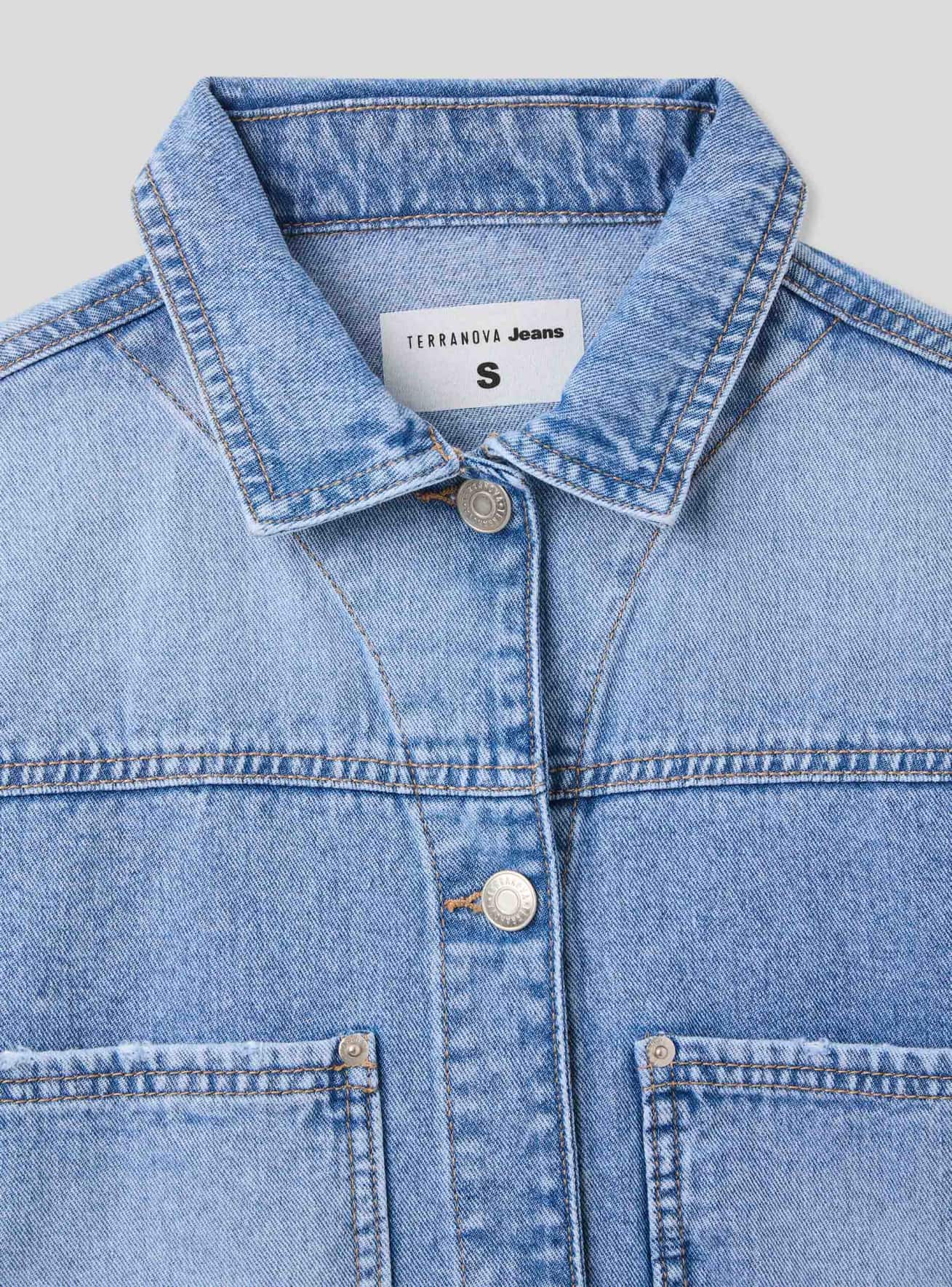 Outerwear Woman Terranova