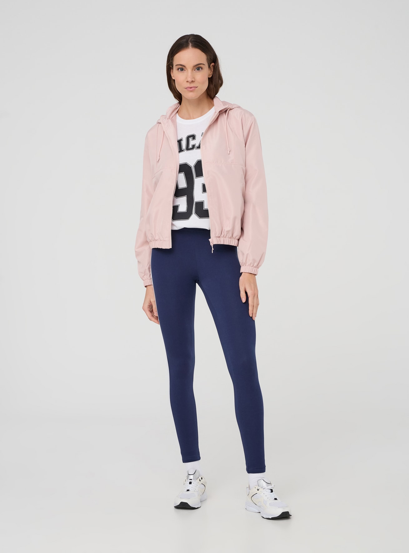 Outerwear Woman Terranova