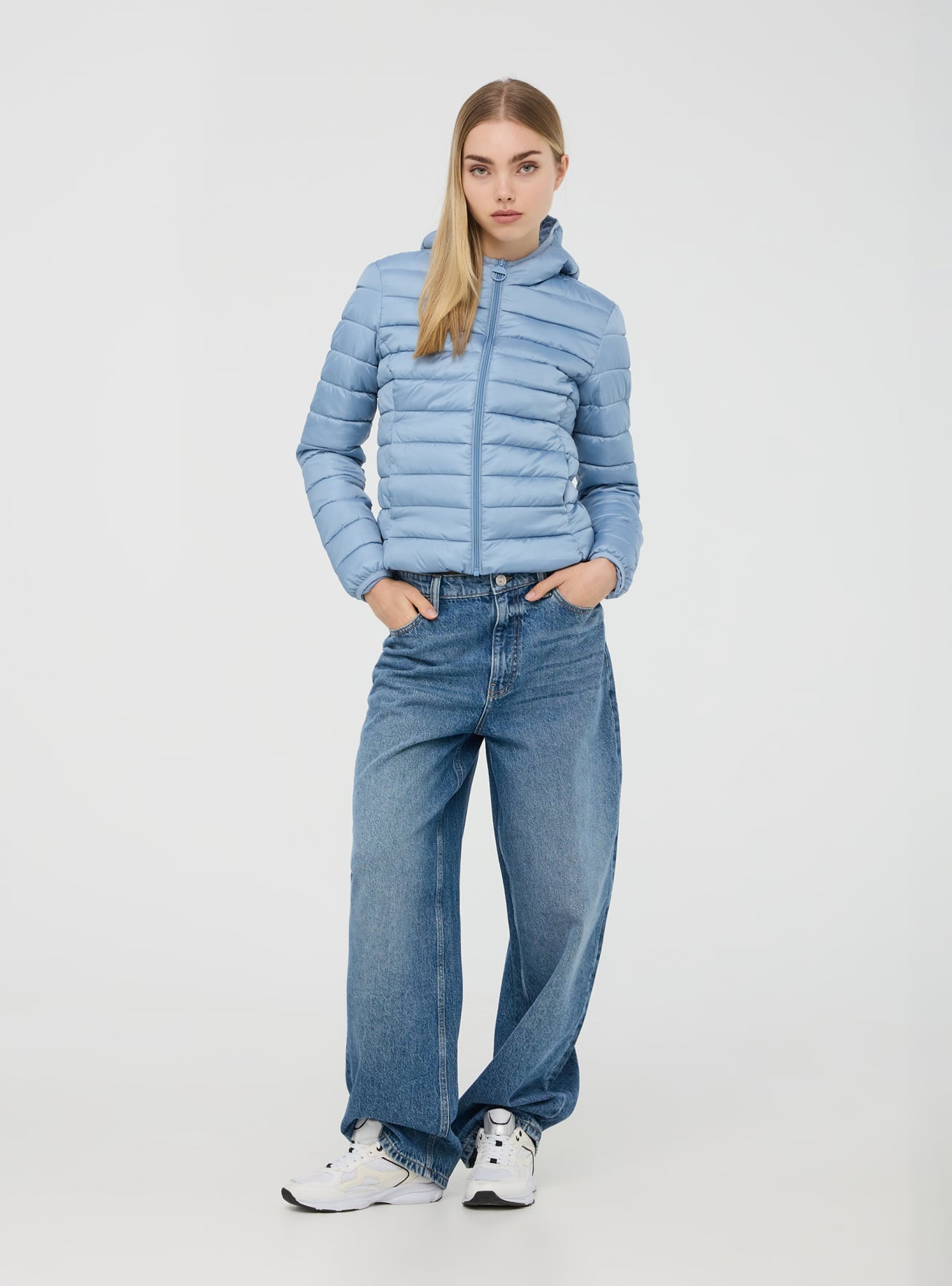 Outerwear Woman Terranova