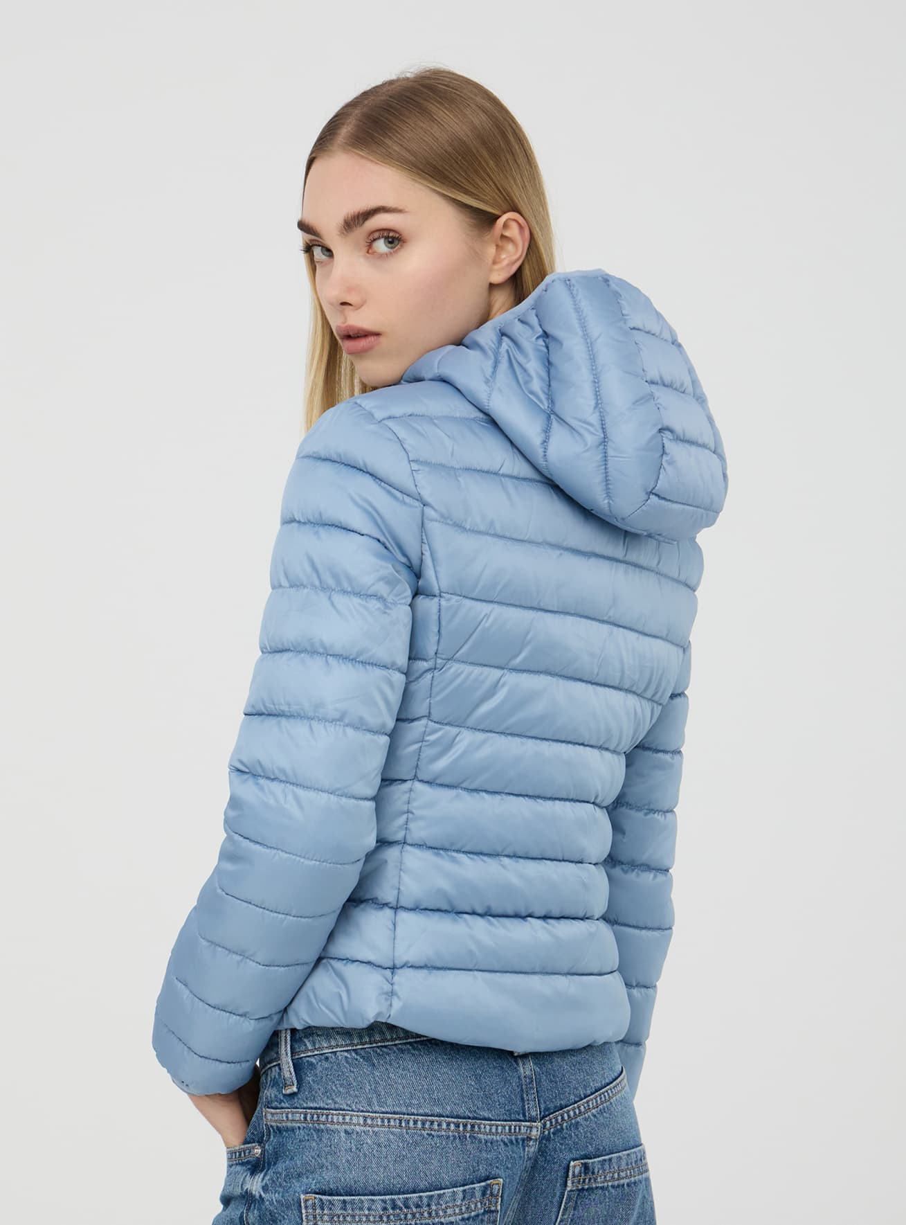 Outerwear Woman Terranova