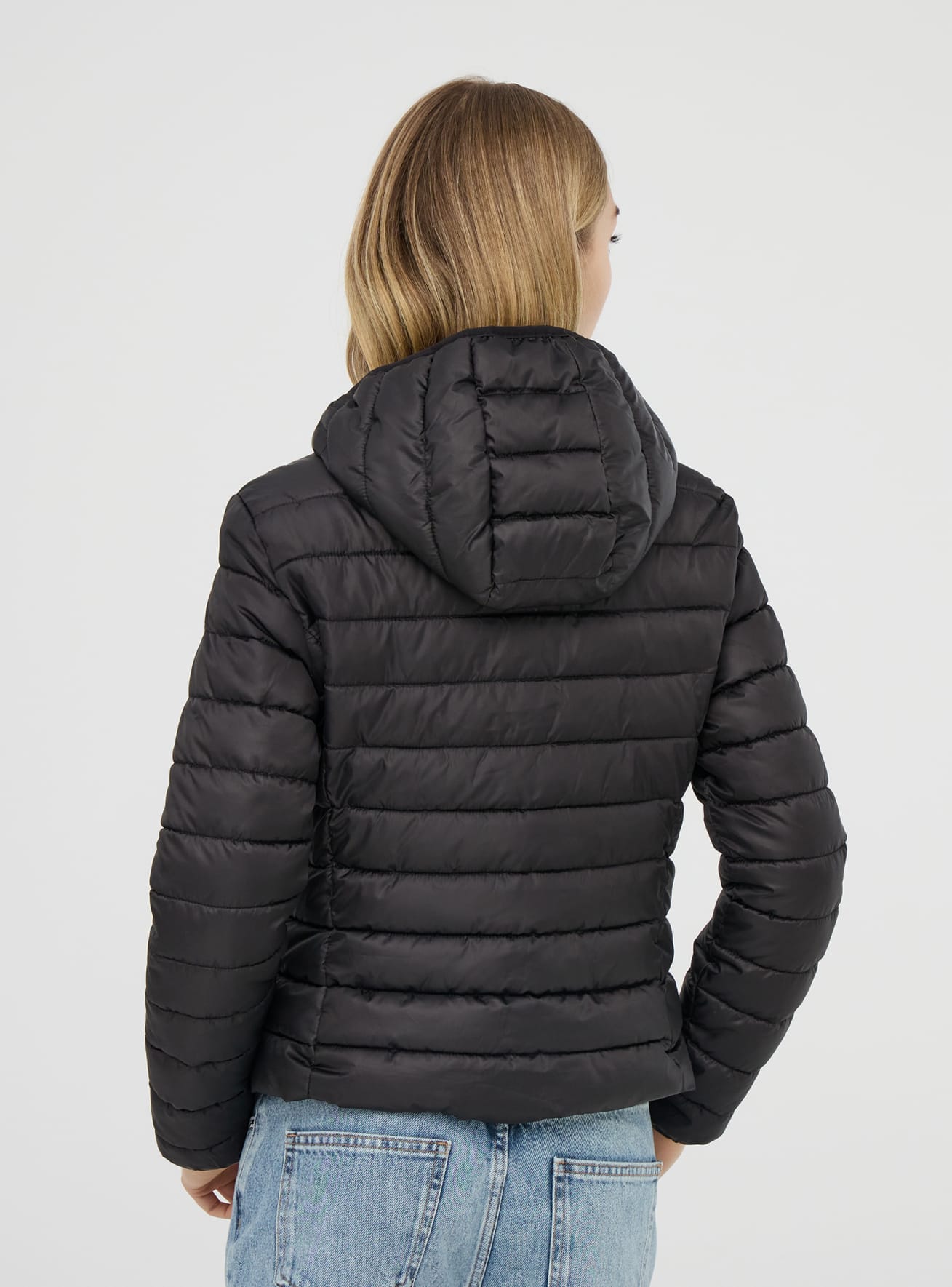 Prenda Mujer Terranova