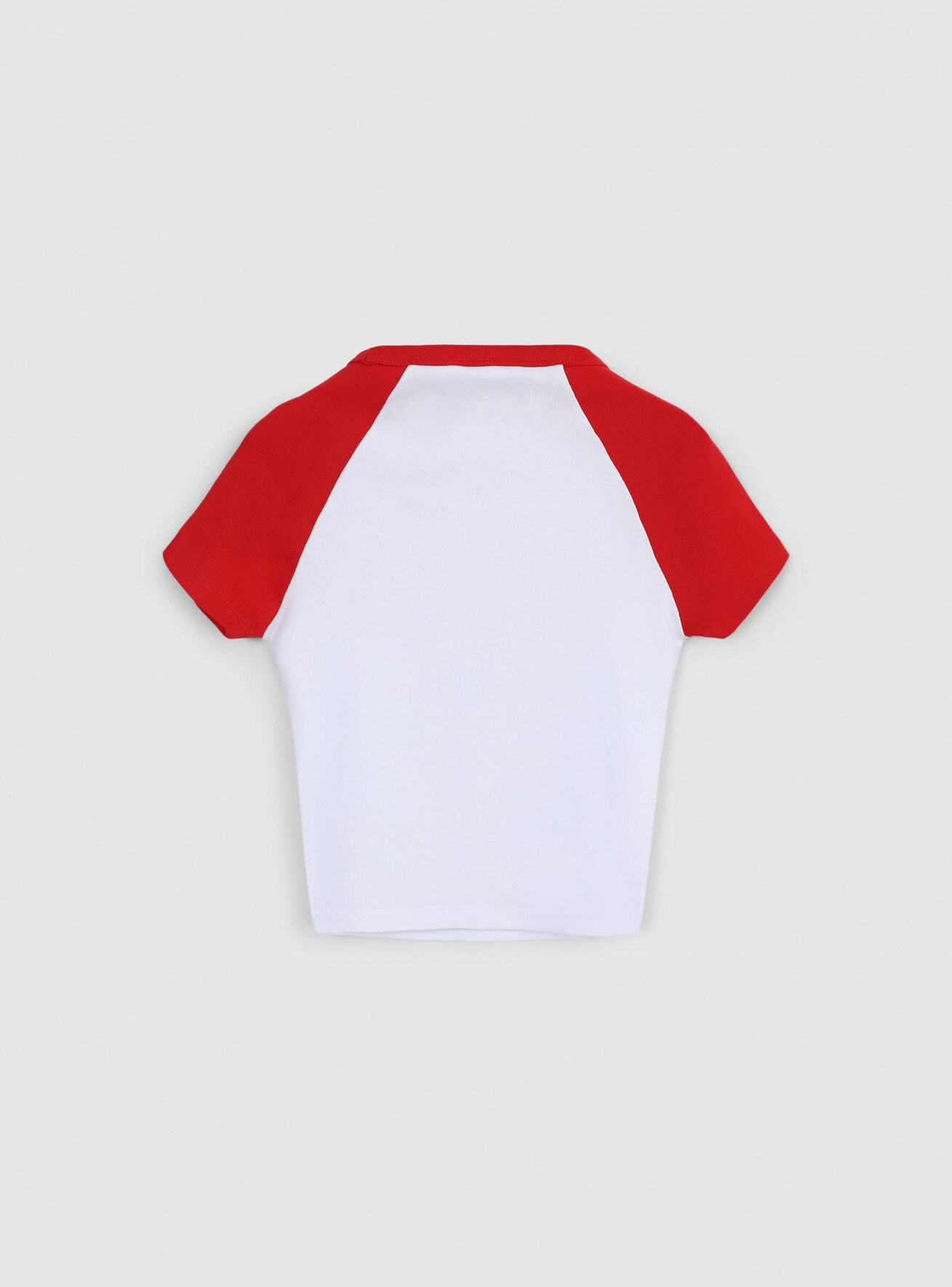T-Shirt MC Zena Terranova