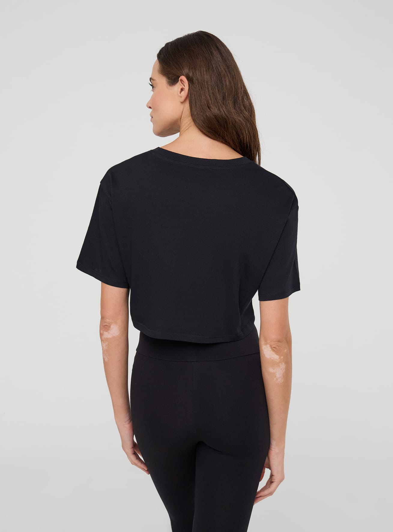Short-sleeved T-shirt Woman Terranova