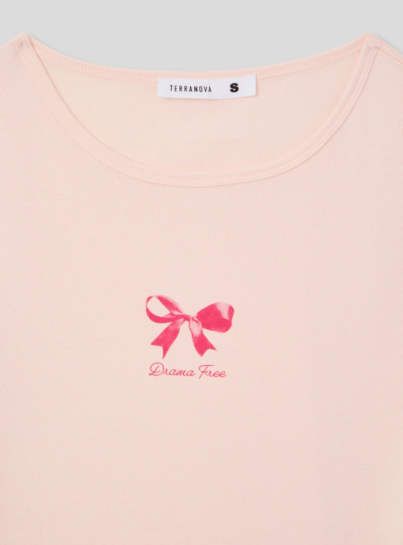 T-Shirt MC Zena Terranova