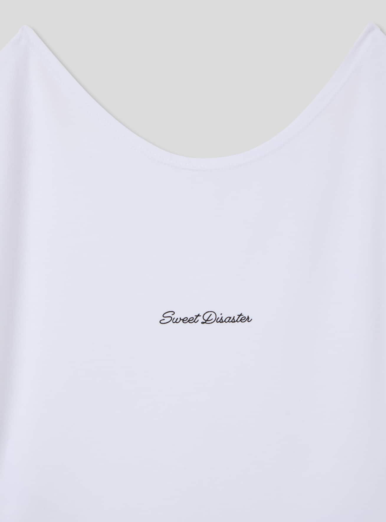 T-Shirt MC Zena Terranova