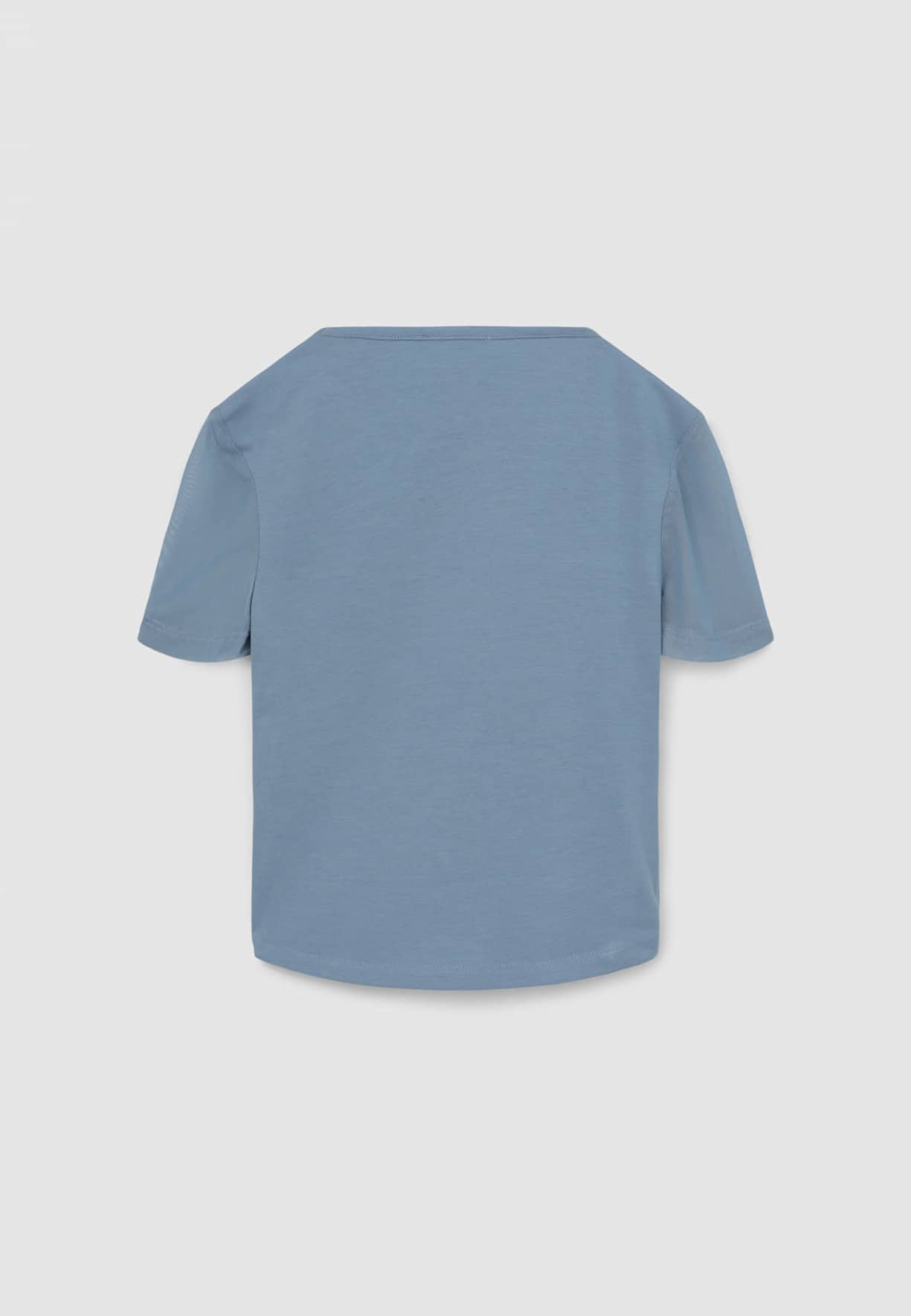 T-Shirt MC Dámské Terranova