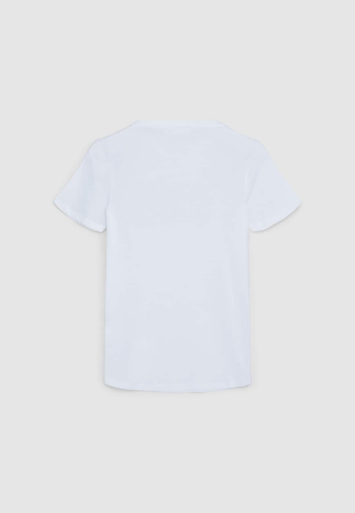 T-Shirt MC Zena Terranova