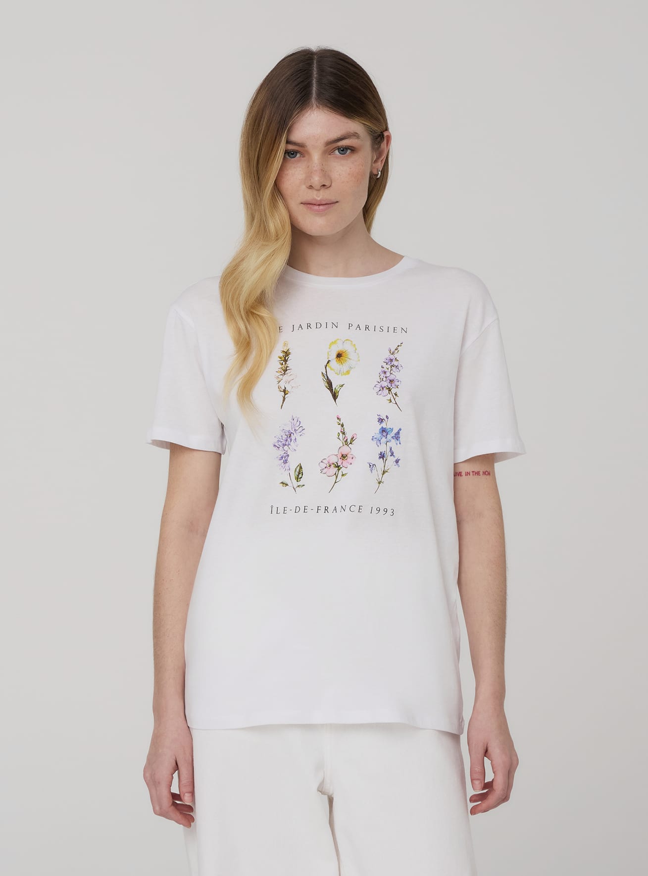 All-Over Print Kids Crew Neck T-Shirt | Fourthwall