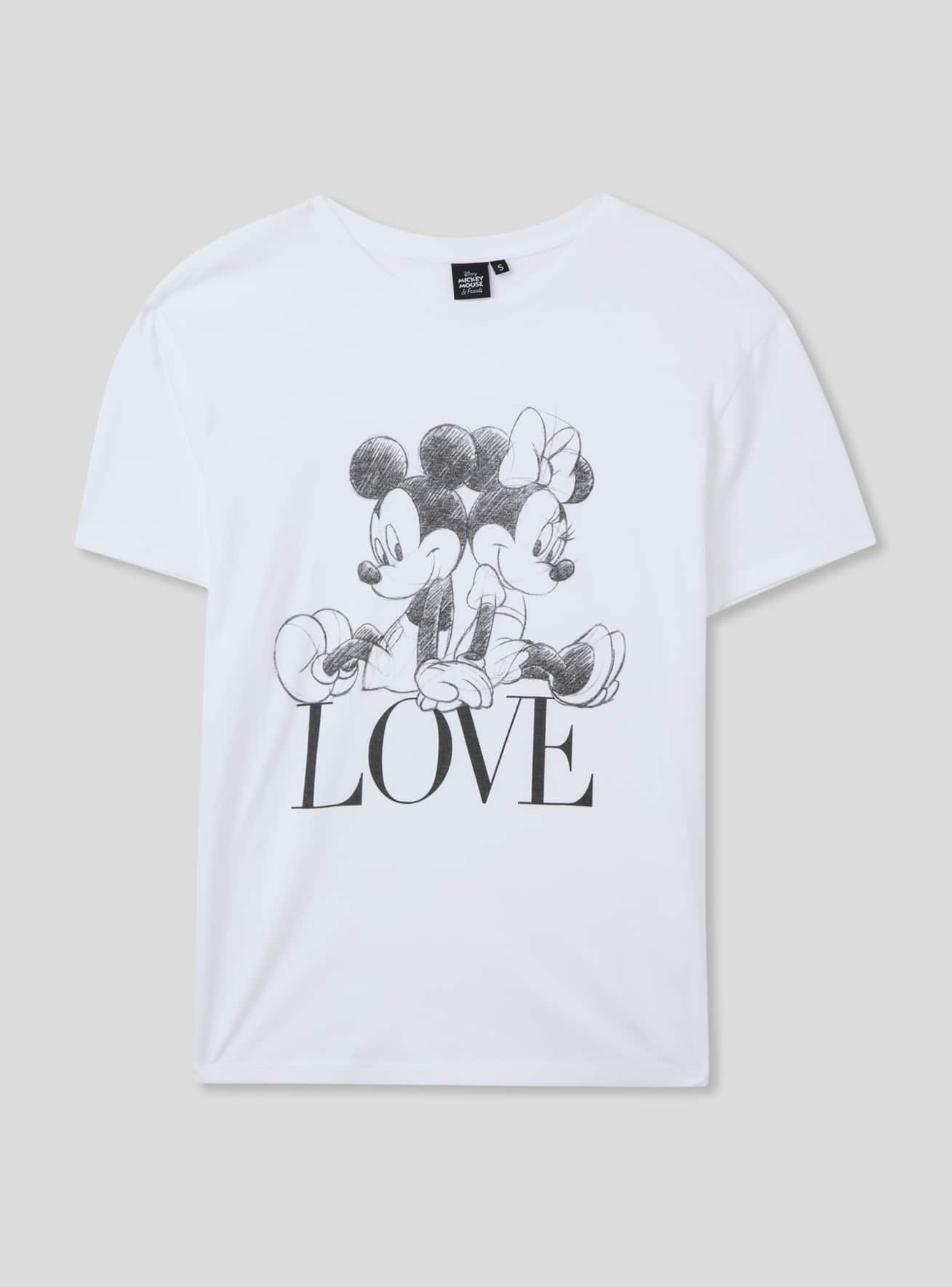 T-Shirt MC Zena Terranova