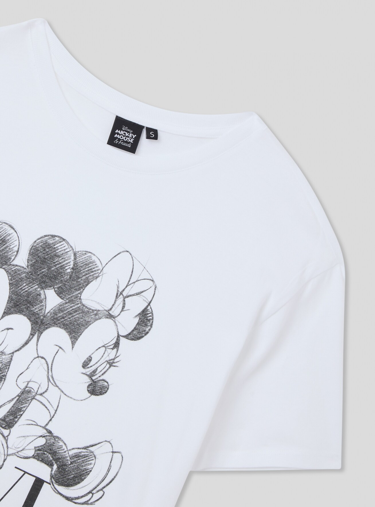T-Shirt MC Zena Terranova