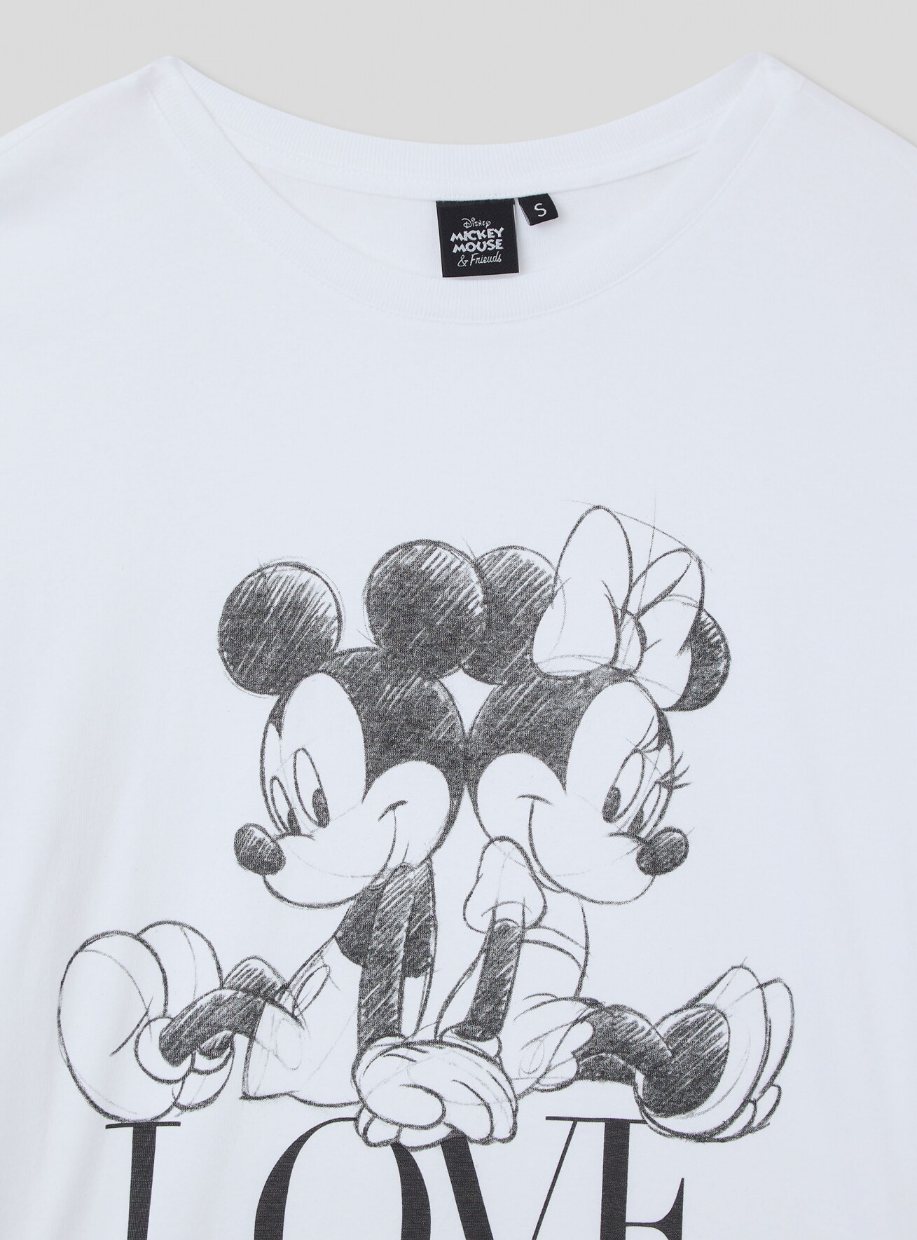 T-Shirt MC Zena Terranova