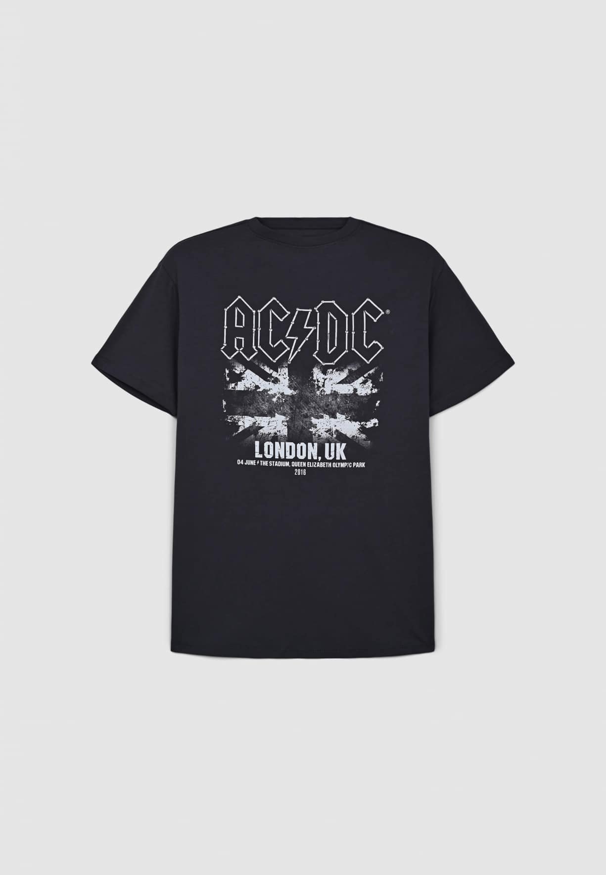 T-Shirt MC Dámské Terranova
