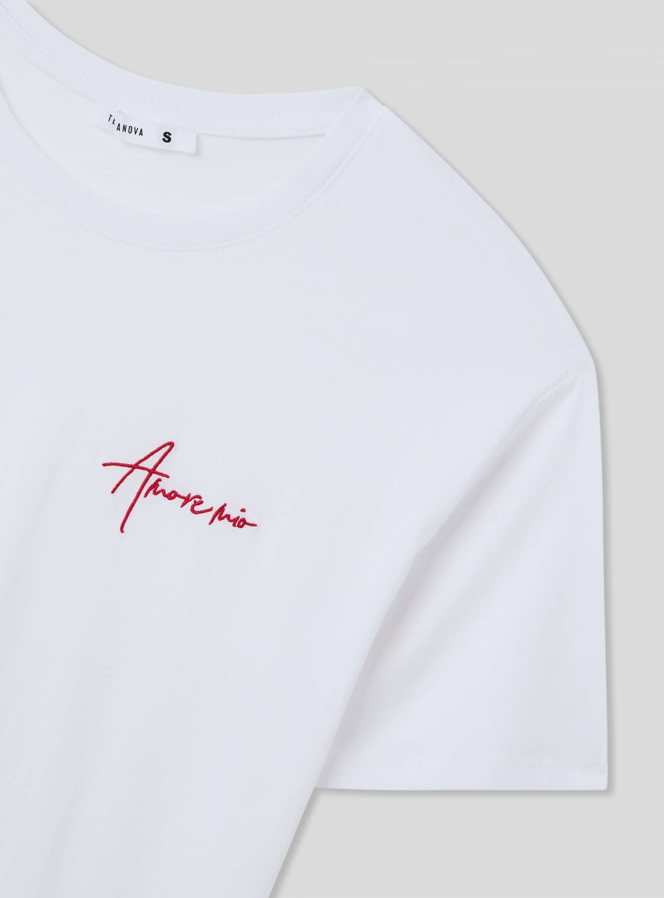 T-Shirt MC Damen Terranova