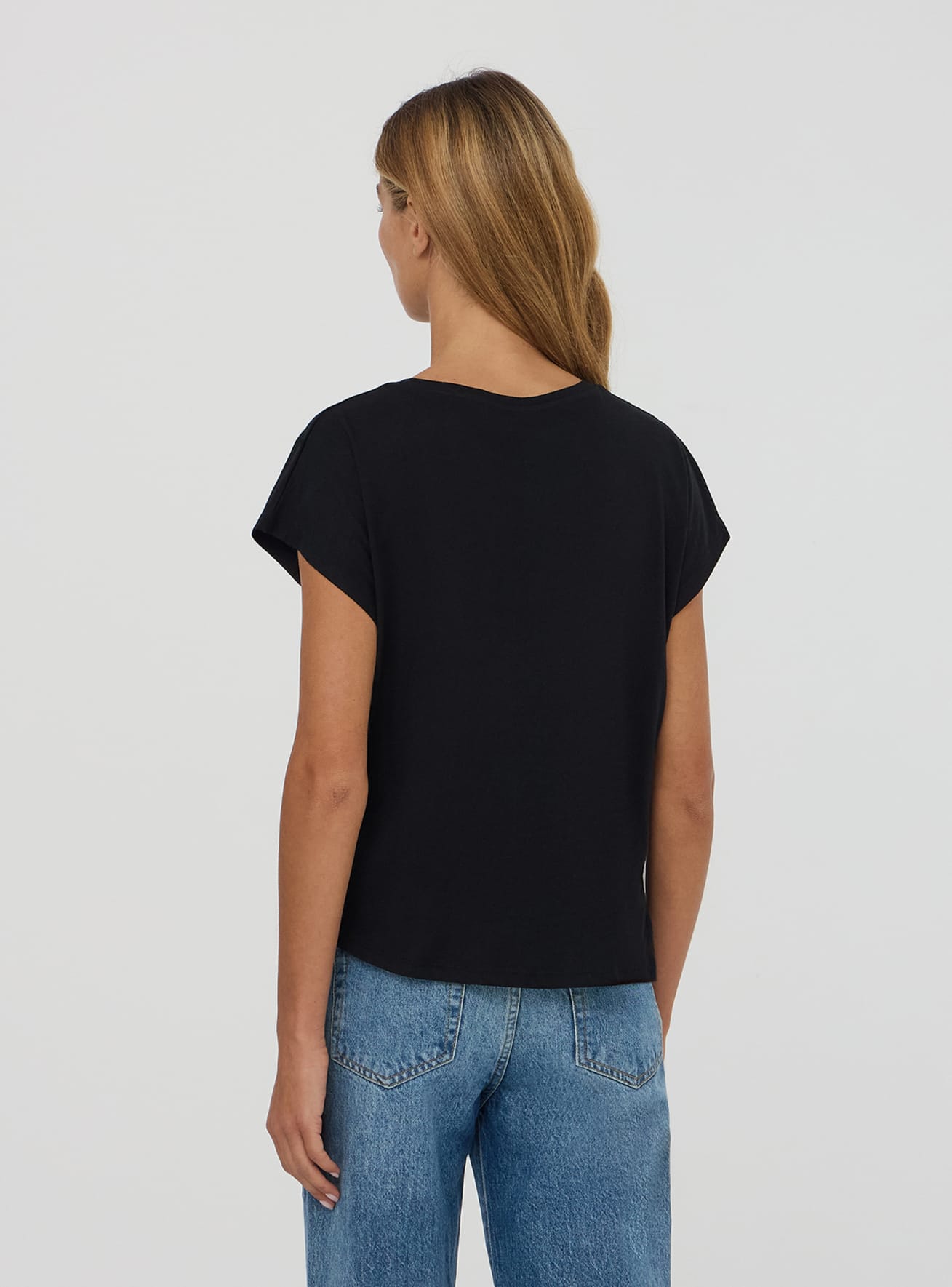 T-Shirt MC Zena Terranova