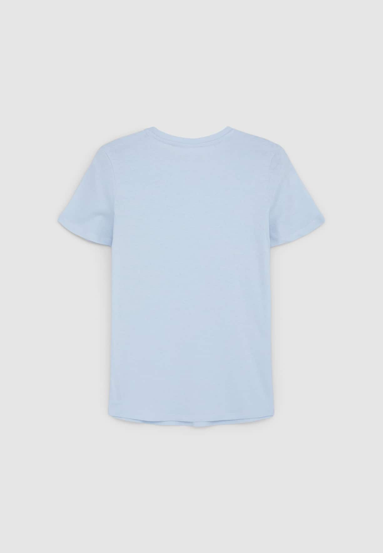 T-Shirt MC Donna Terranova