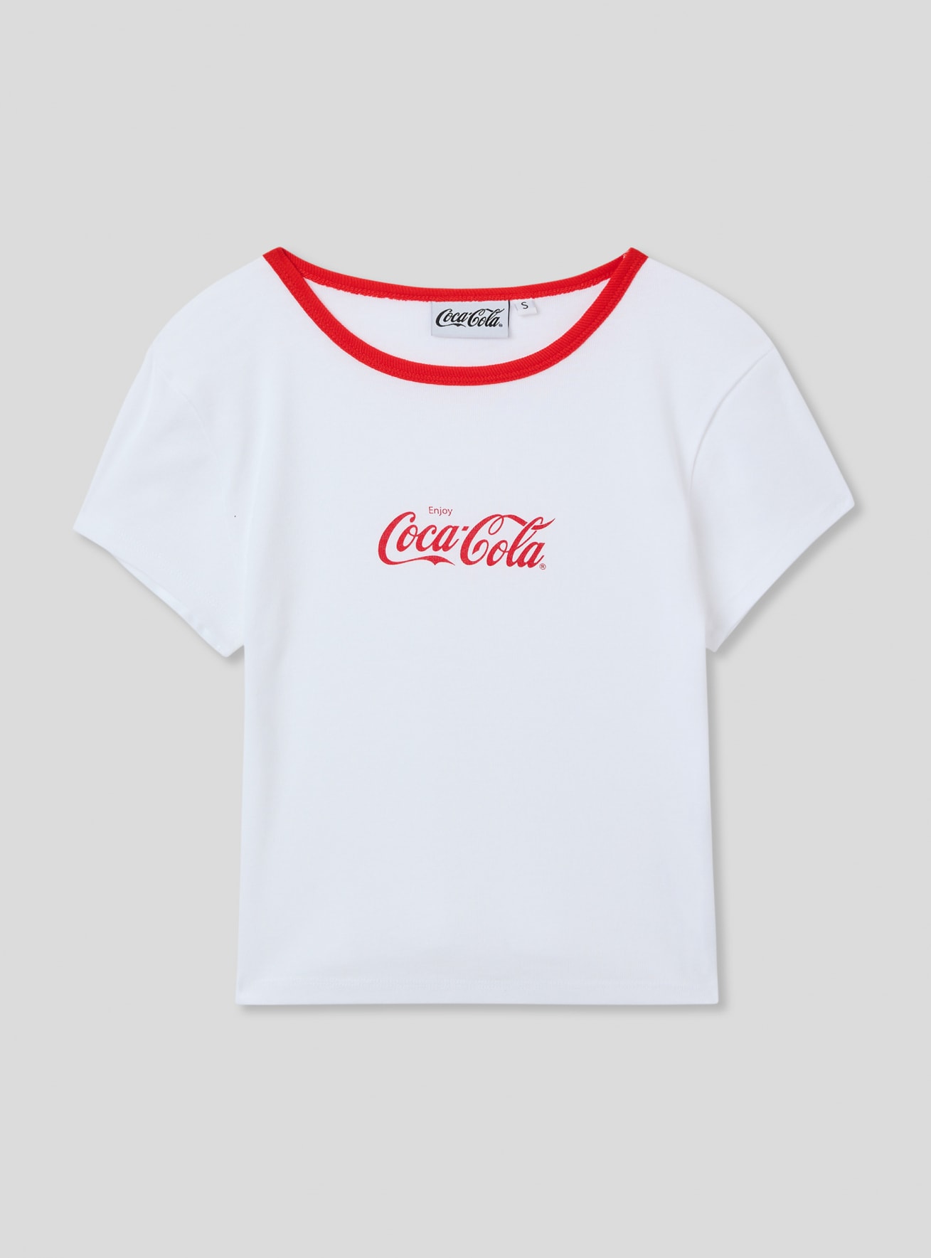 T-Shirt MC Dámské Terranova
