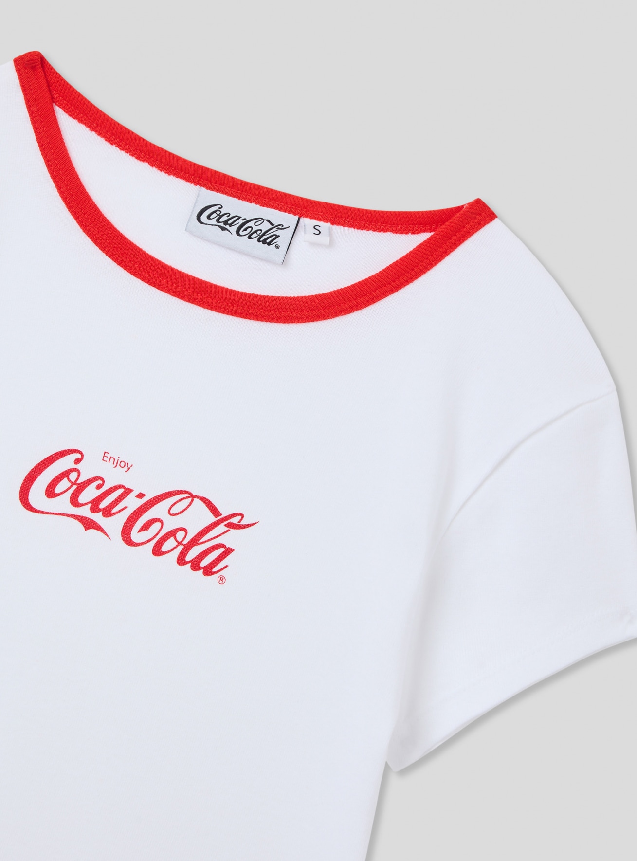 T-Shirt MC Dámské Terranova