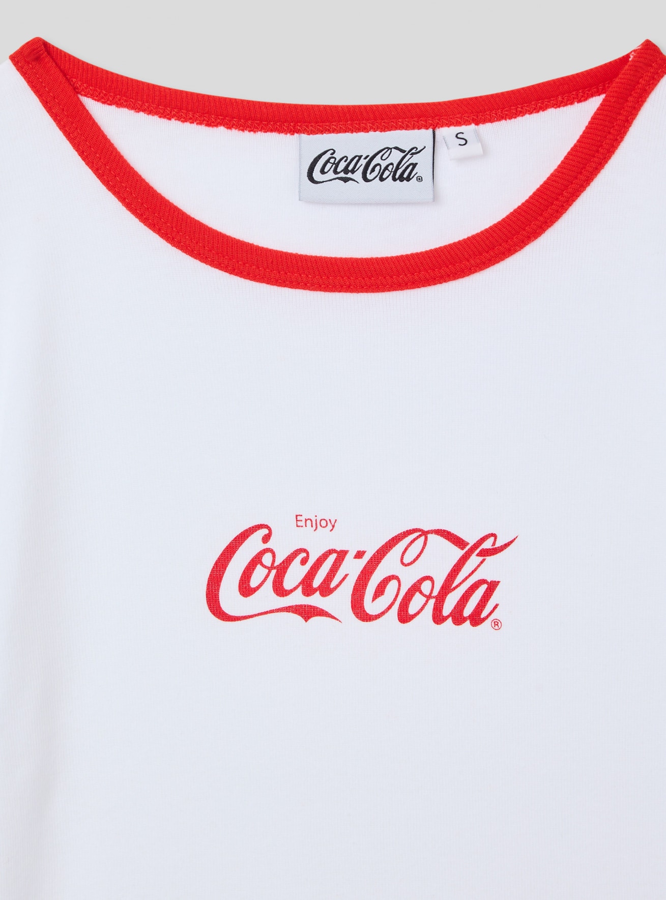 T-Shirt MC Dámské Terranova