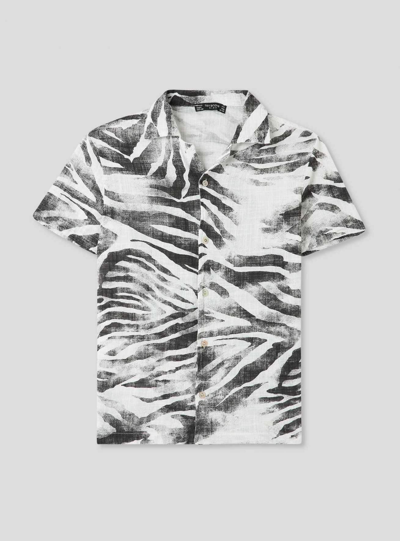 Camicia MC Bambino Kids