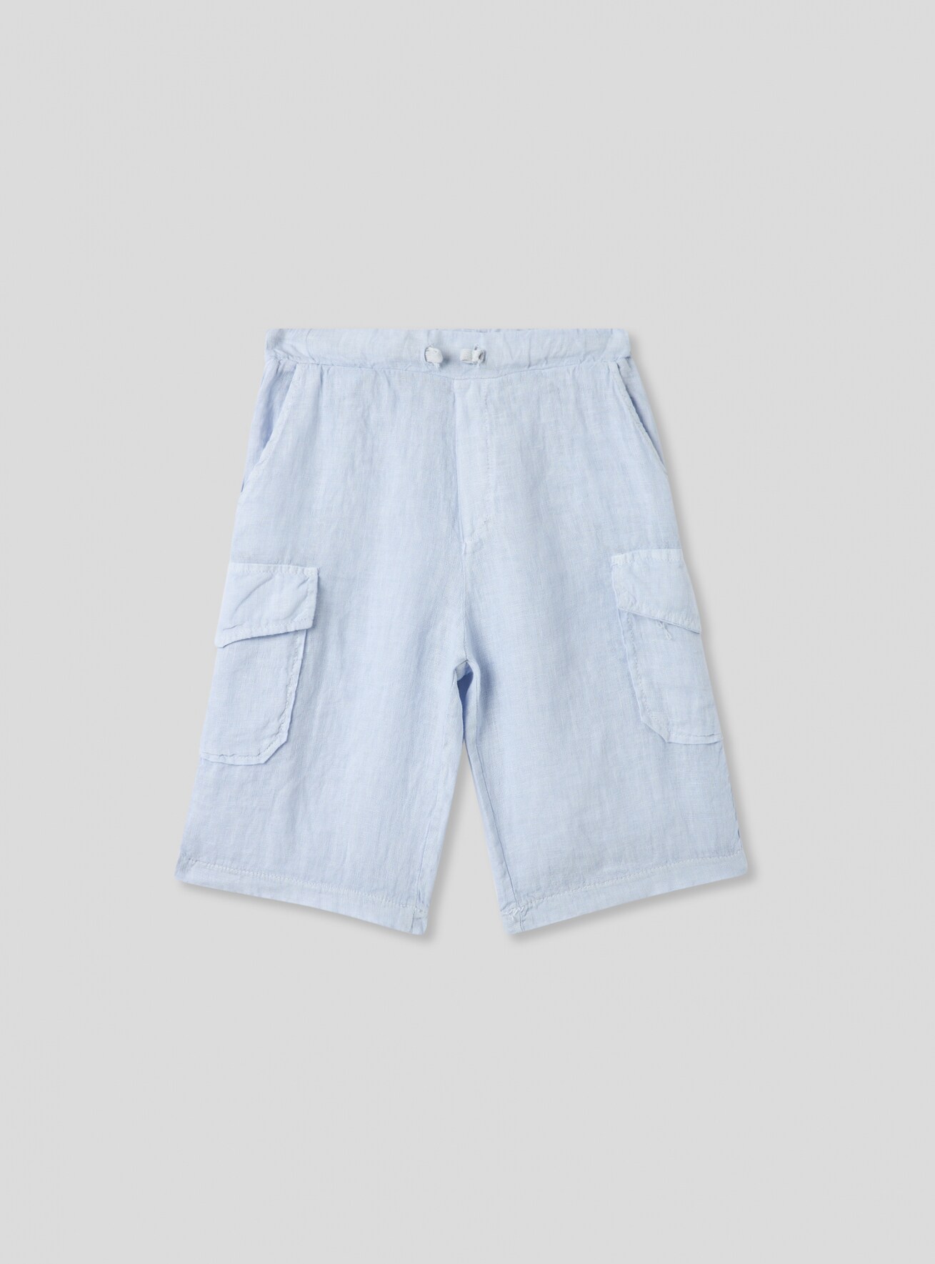 Short Garçon Terranova