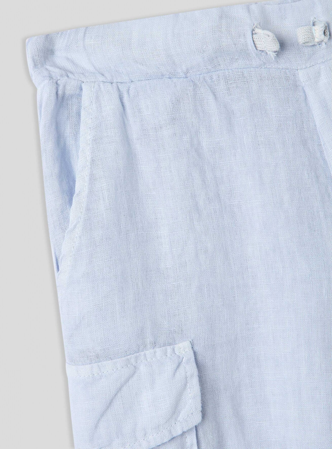 Short Garçon Terranova