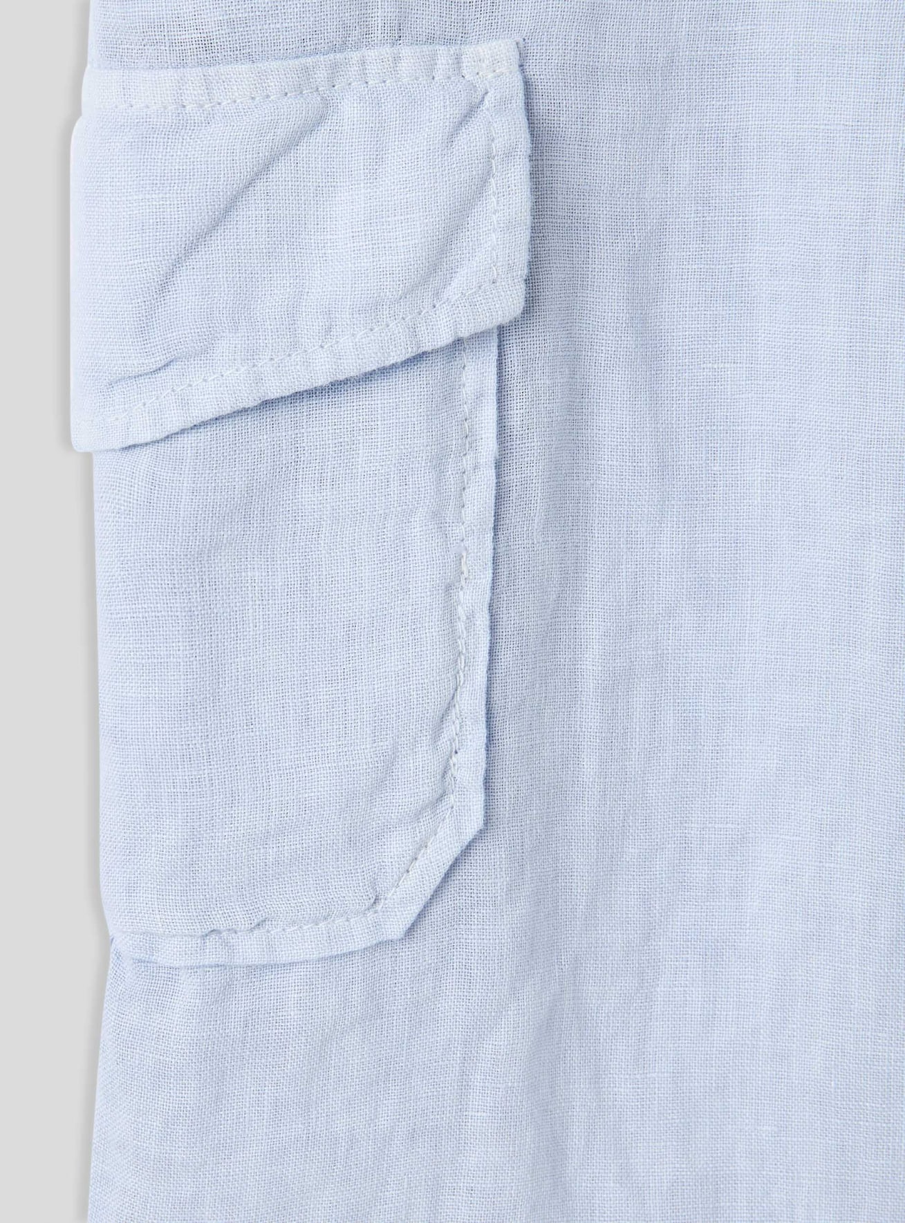 Short Garçon Terranova