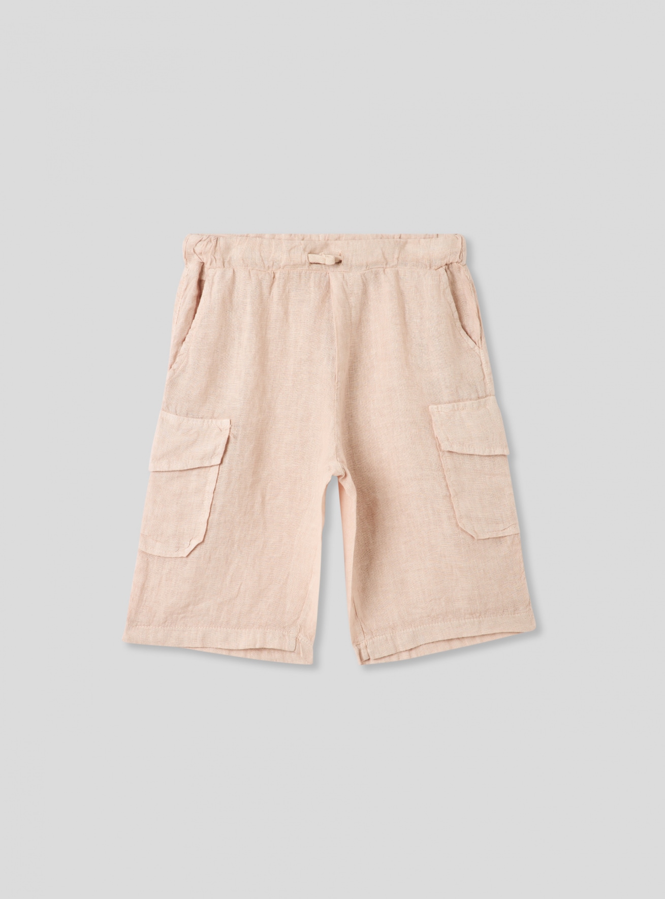 Pantalones cortos Niño Terranova