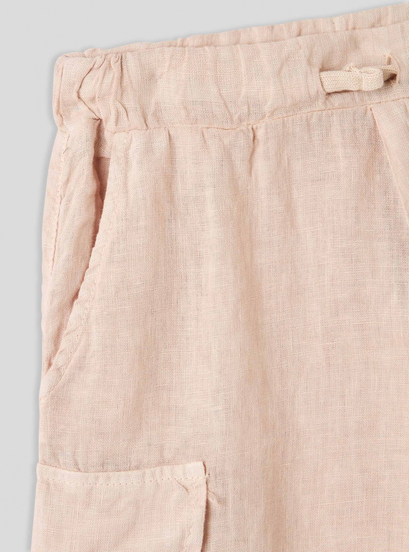 Pantalones cortos Niño Terranova