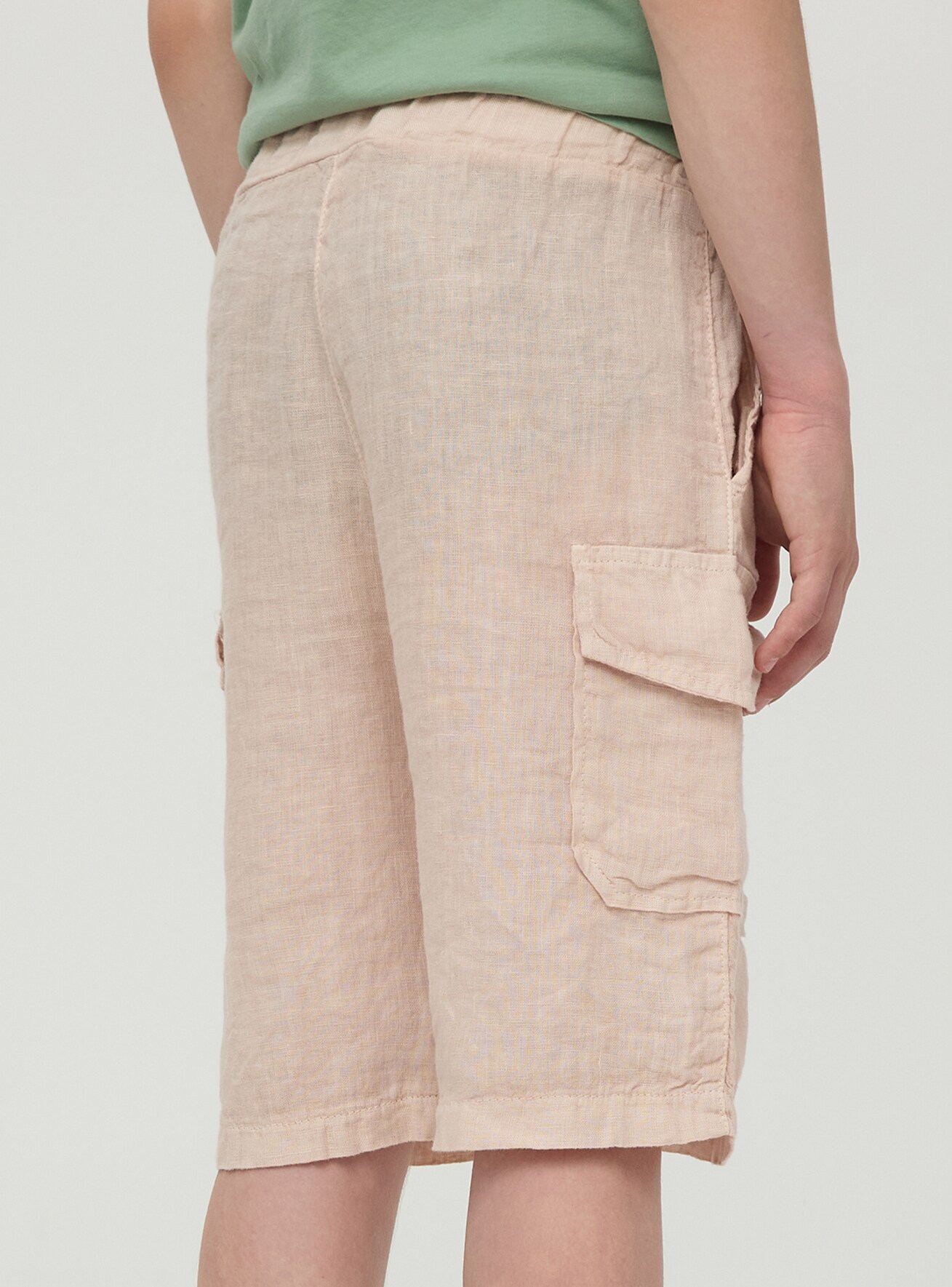 Pantalones cortos Niño Terranova
