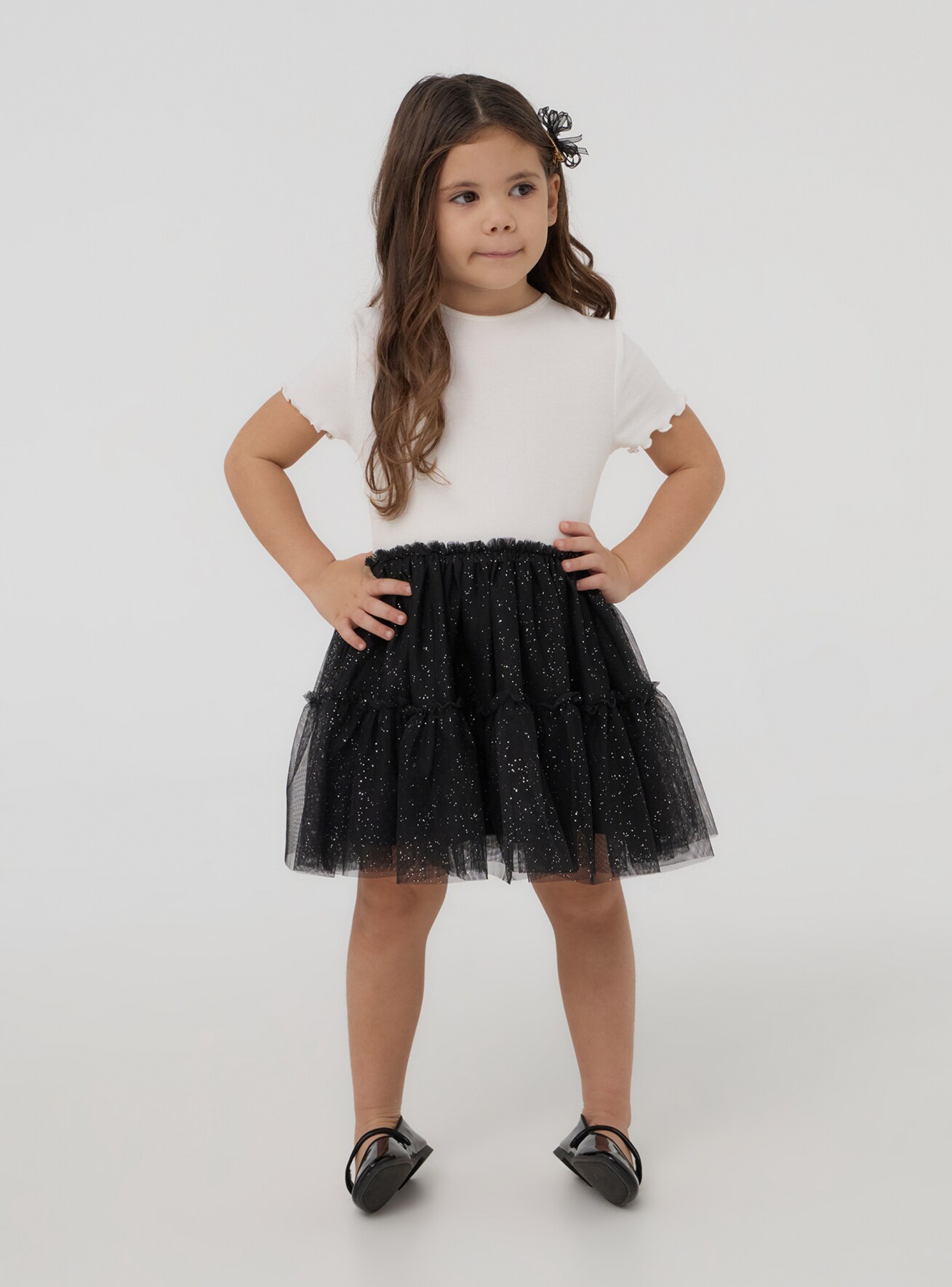 Abito Bambina Kids