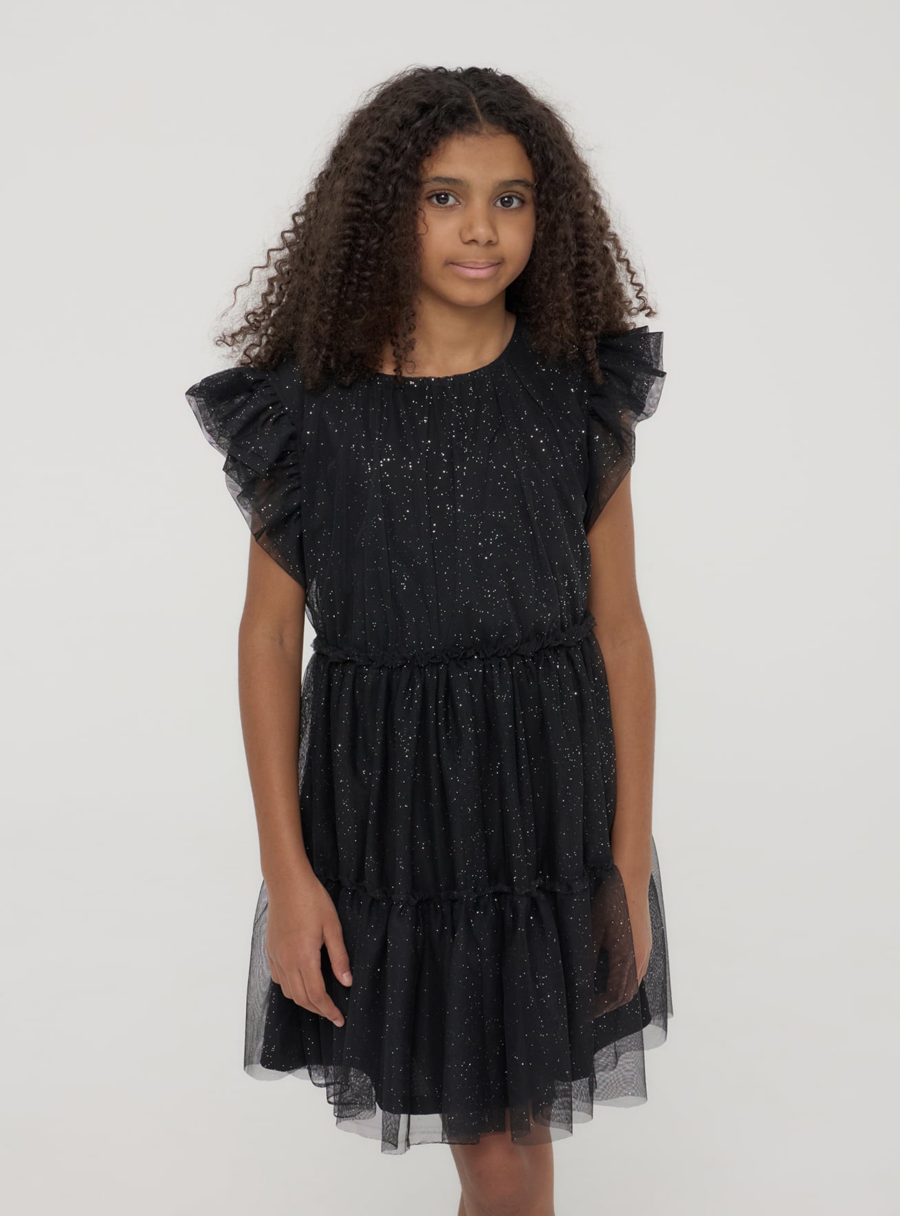 Dress Girls Terranova