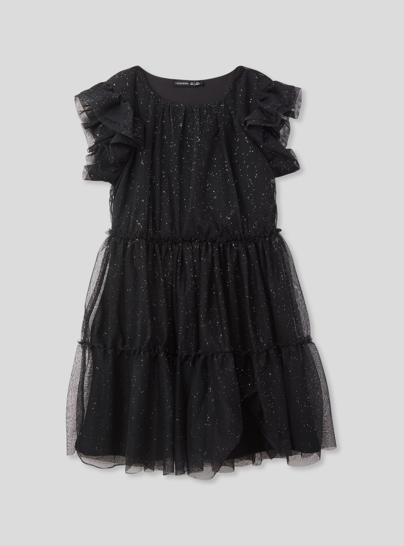 Dress Girls Terranova