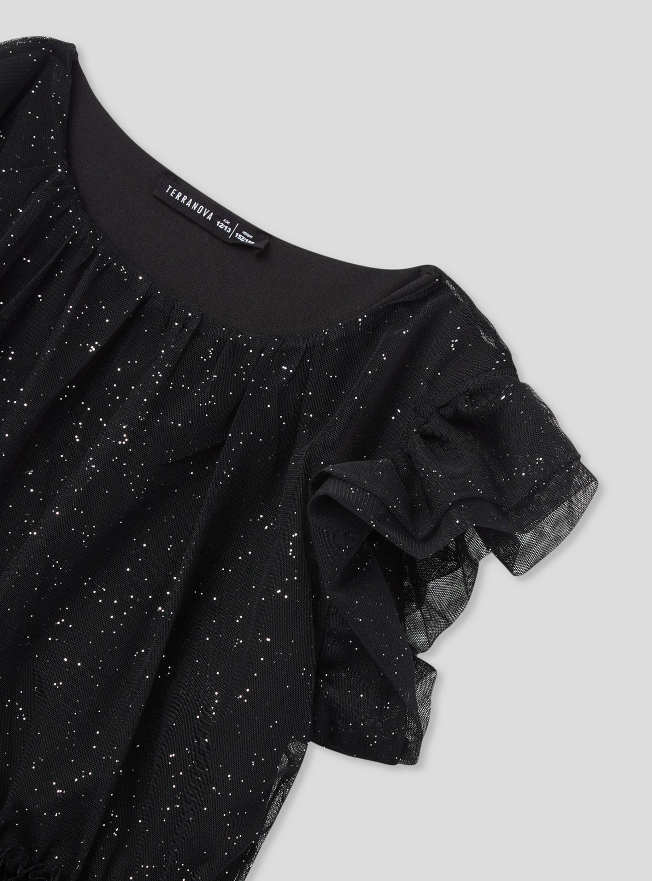 Dress Girls Terranova