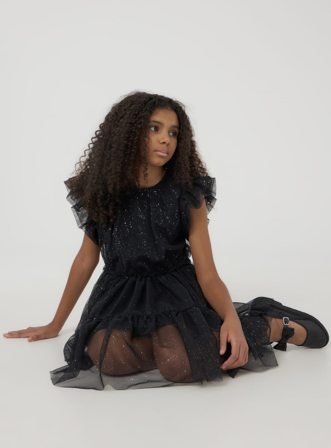 Dress Girls Terranova