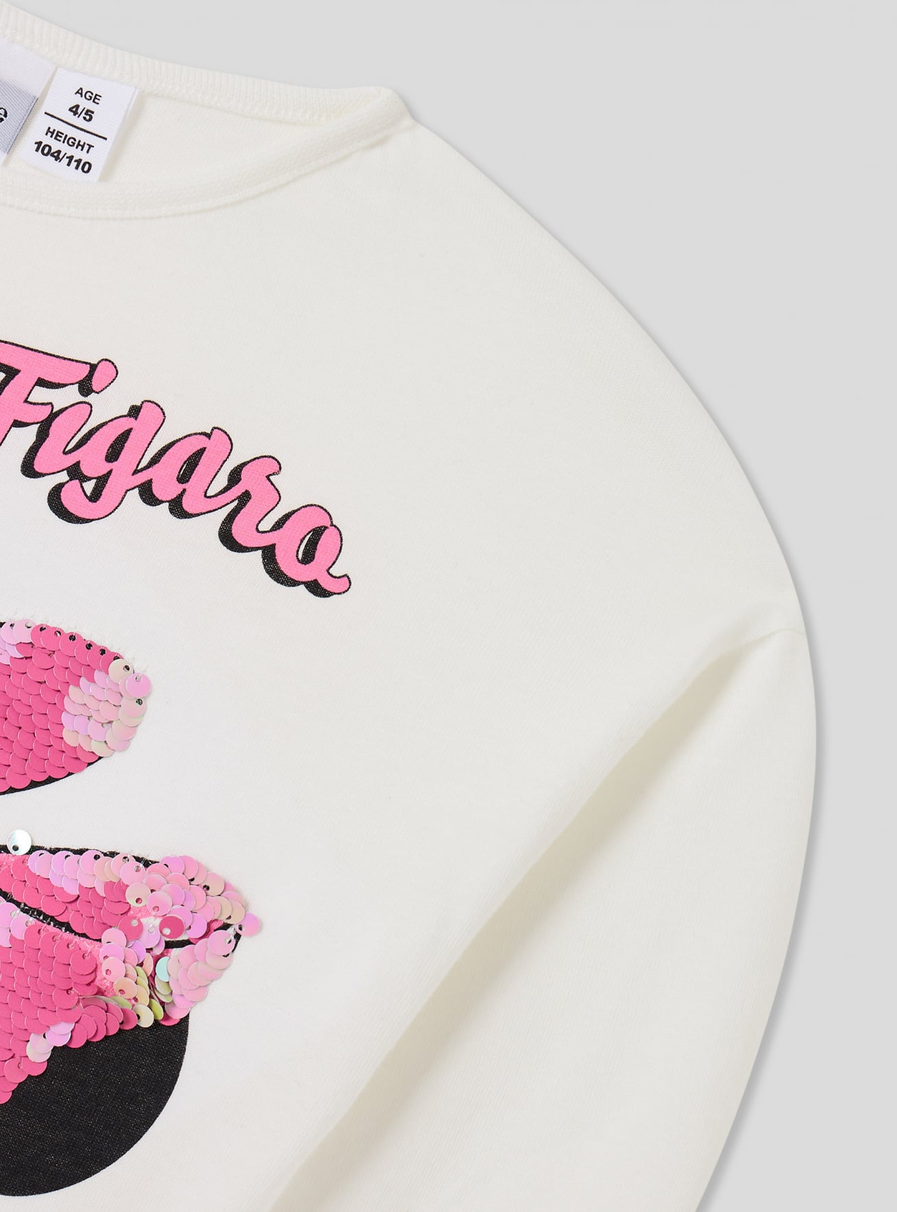 T-Shirt ML Fëmijë 010