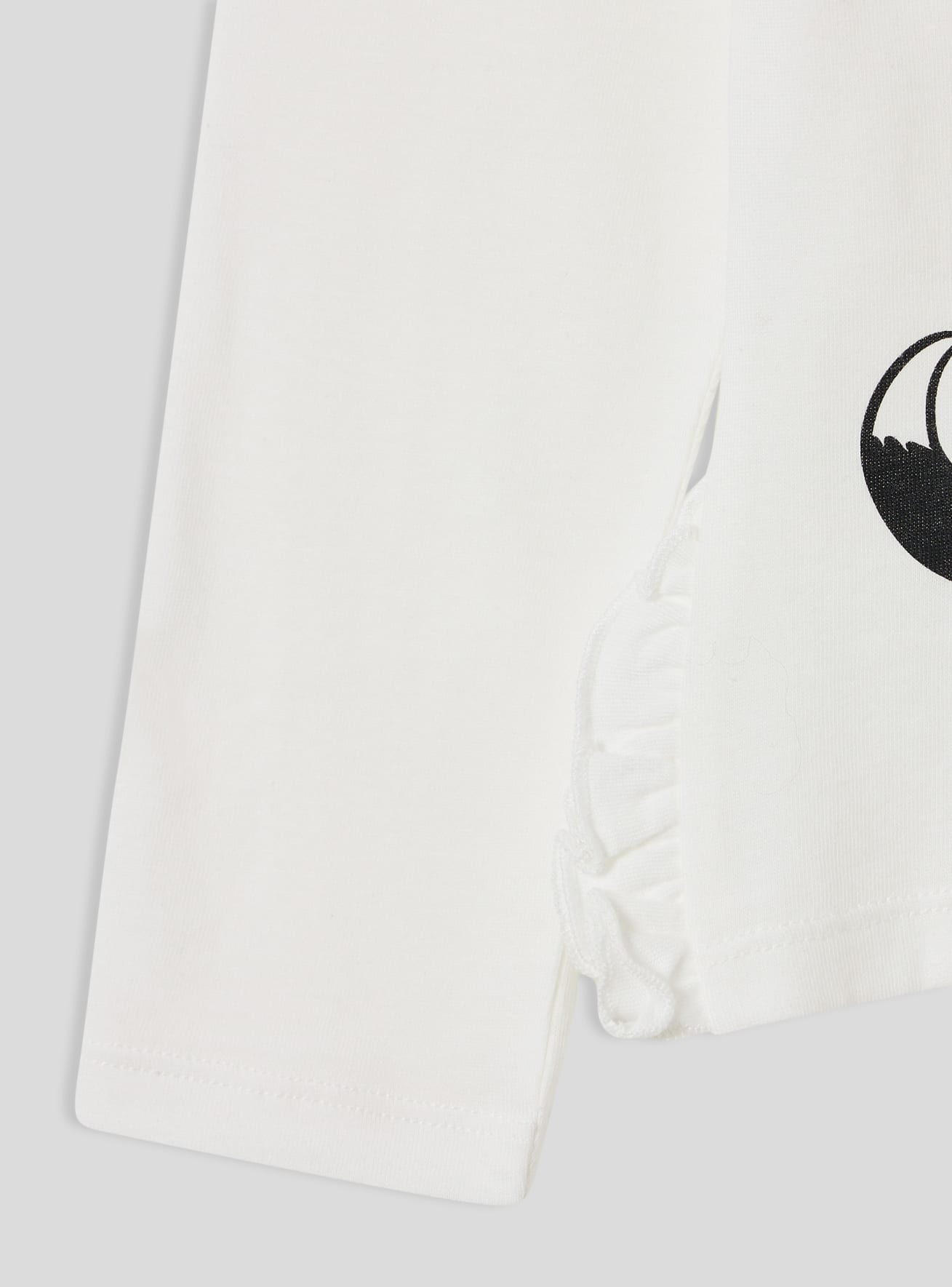 T-Shirt ML Fëmijë 010