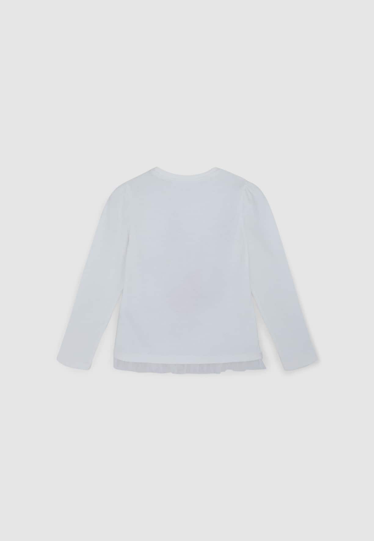 T-Shirt ML Dievcatko 010