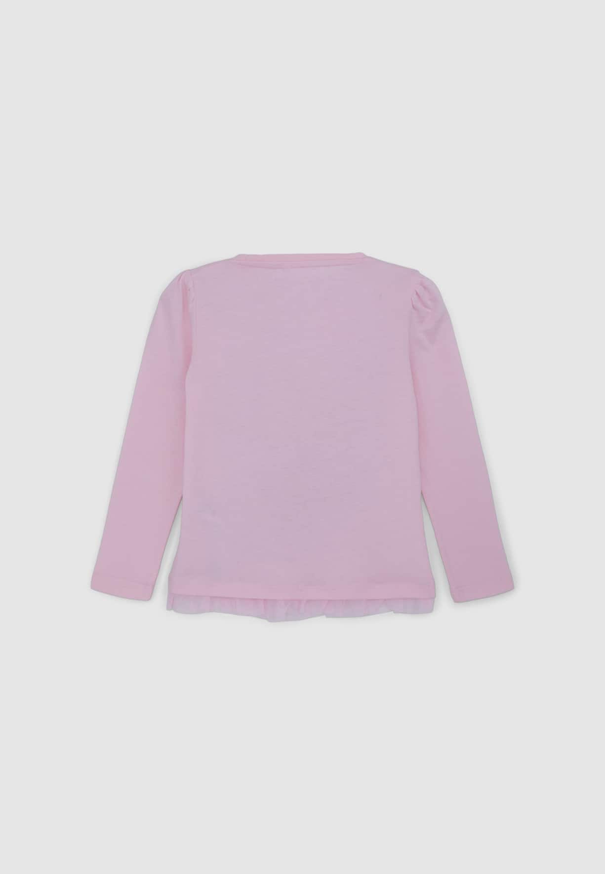 T-Shirt ML Fëmijë 010