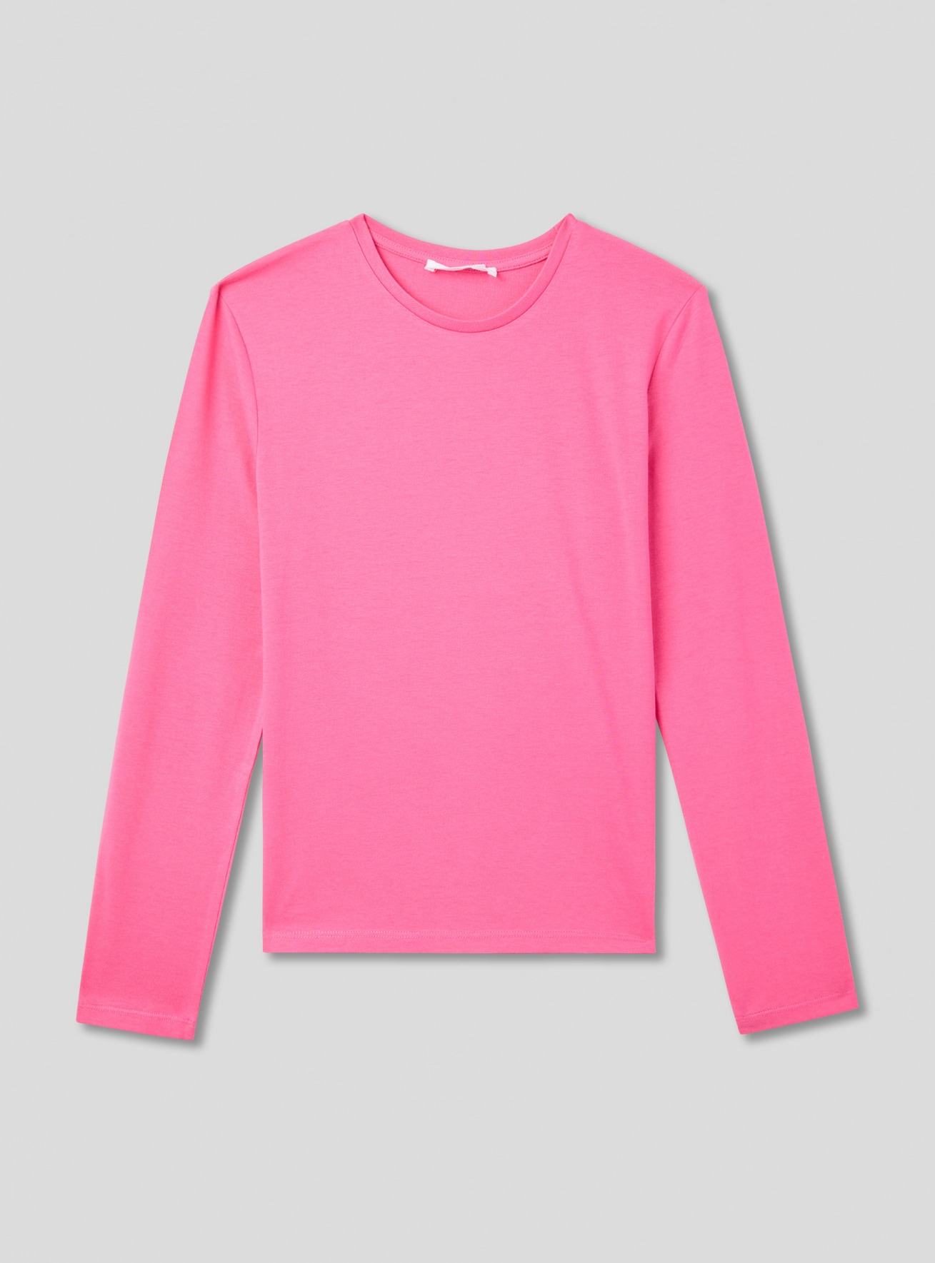 T-Shirt ML Detské dìvcì Terranova