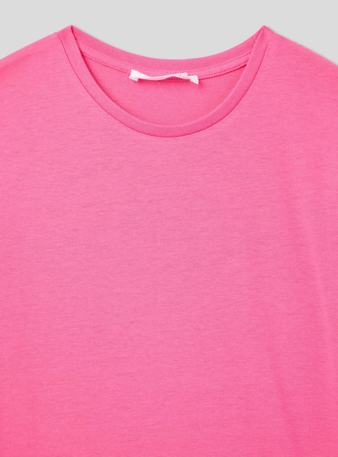 T-Shirt ML Detské dìvcì Terranova