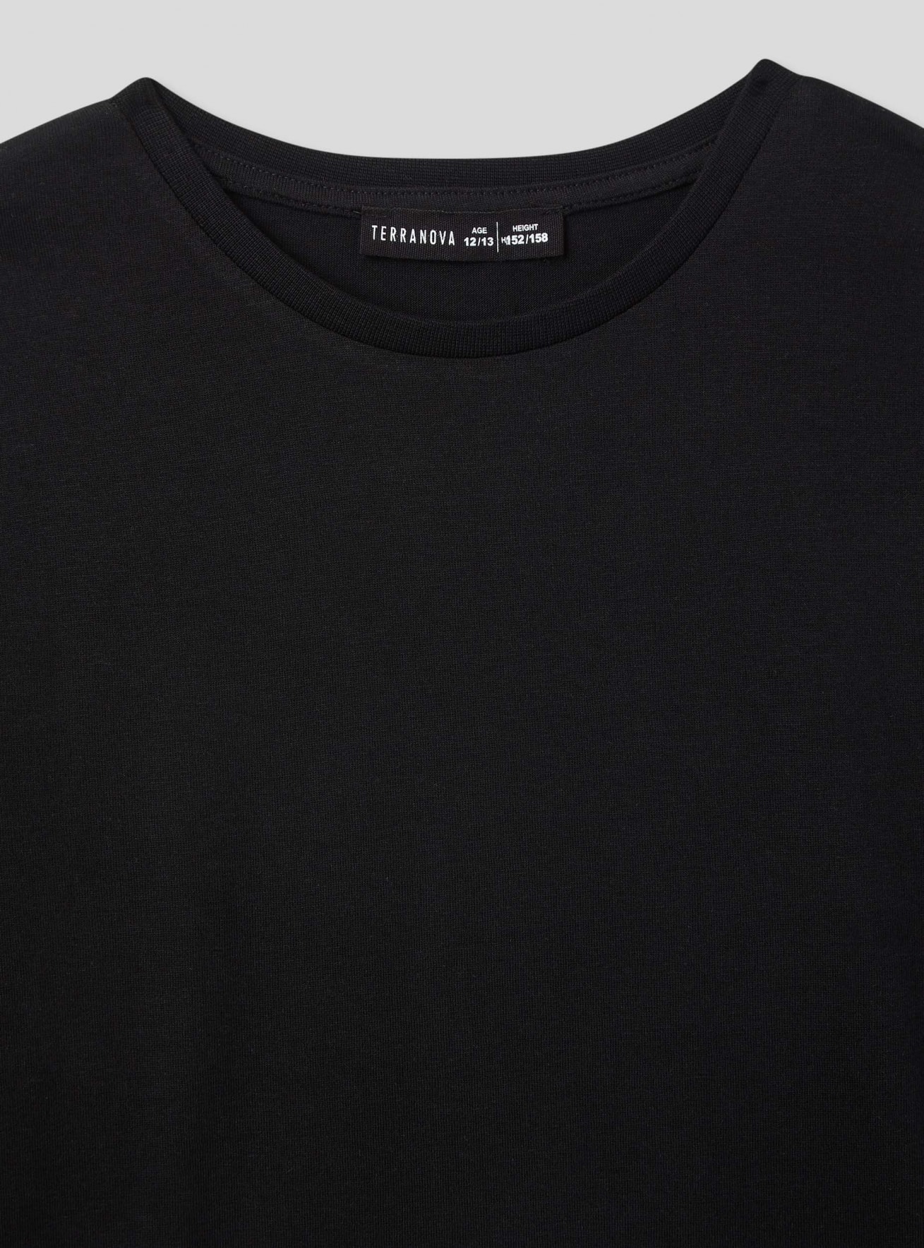 T-Shirt ML Dievcatko 010