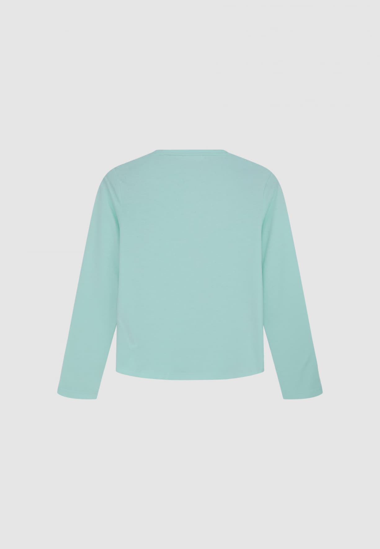 Long-sleeved T-shirt Girls Terranova
