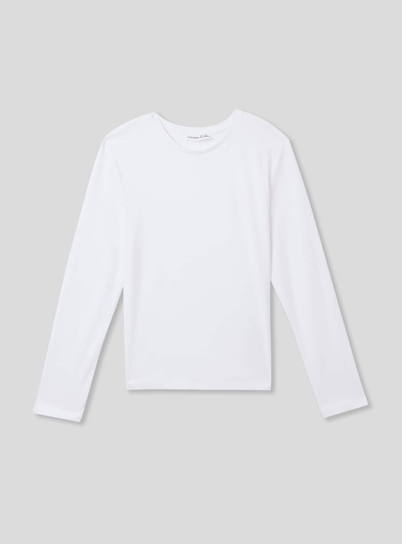 Long-sleeved T-shirt Girls Terranova